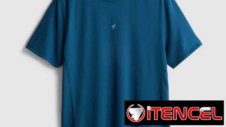Pullover deportivo absorbe la humedad