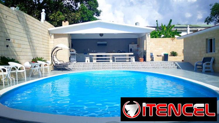 Casa de lujo en renta | 📍Guanabo