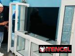 Puertas y ventanas de aluminio