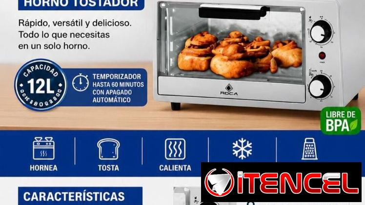 Todo tipo de electrodoméstico (cocina infrarroja y de inducción,freidoras,ventiladores,split,olla reina y arrocera)