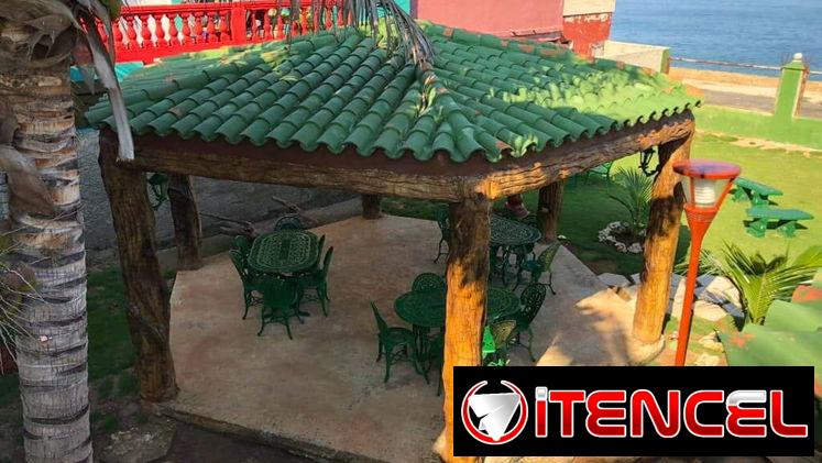Confort, Ubicación y Seguridad en un Solo Lugar.