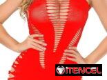 🔥 Lencería Sexy para Mujer | Disfraz Erótico de Encaje 💋 Cosplay Picante, Ropa Íntima Sexy y Transparente para Noches