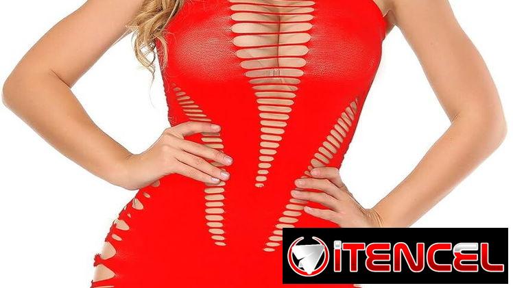 🔥 Lencería Sexy para Mujer | Disfraz Erótico de Encaje 💋 Cosplay Picante, Ropa Íntima Sexy y Transparente para Noches