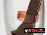Sandalias diversas