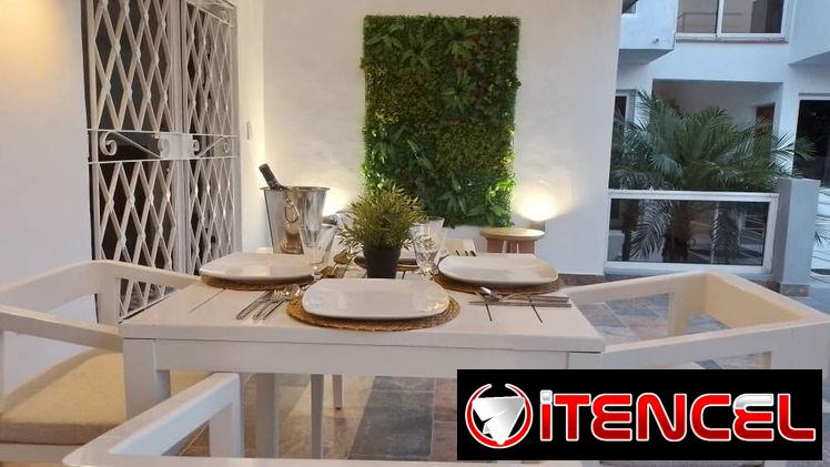 🏠 Renta de habitaciones en casa con piscina en La Habana