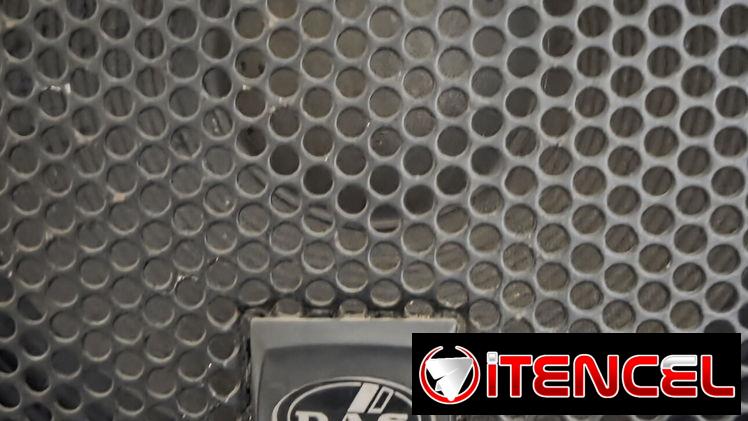 Vendo varios bafles profesionales