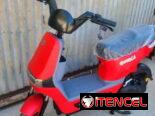 Bicimotos