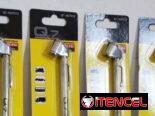 ‼️MEDIDOR DE AIRE 120 PSI  PRECIO 4️⃣ USD ‼️ http://wa.me/50240480   Mantén la presión correcta en tus neumáticos para u