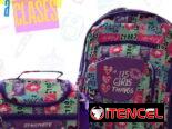 Juego de mochilas de niño y niñas ideal para el regreso a la escuela