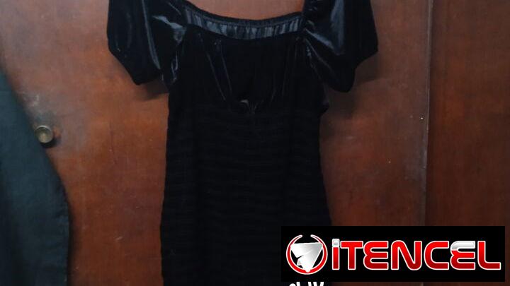 Ropa Reciclada