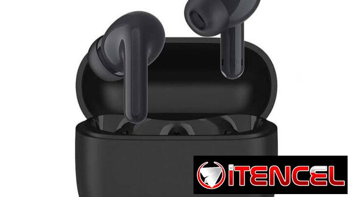 Audifonos Inalámbricos Xiaomi Redmi Buds 6 Lite