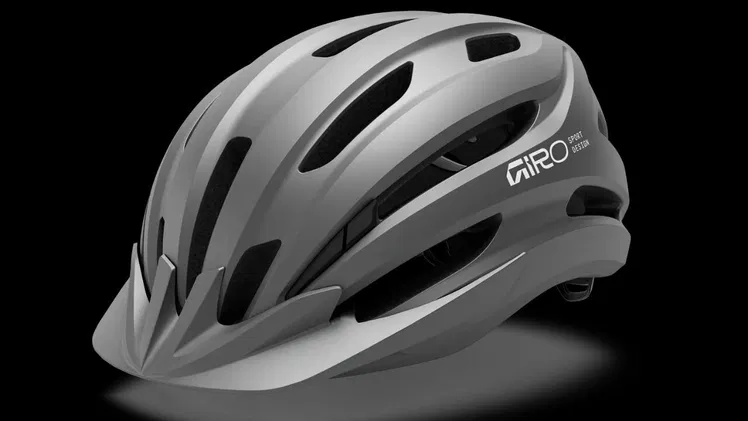 Giro Register Mips II – Casco de Ciclismo Recreativo con Visor y Sistema Mips | videojuegoshabana.com