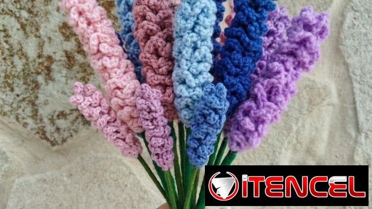 Ramos de flores y flores independientes