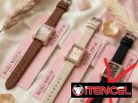 Relojes de mujeres