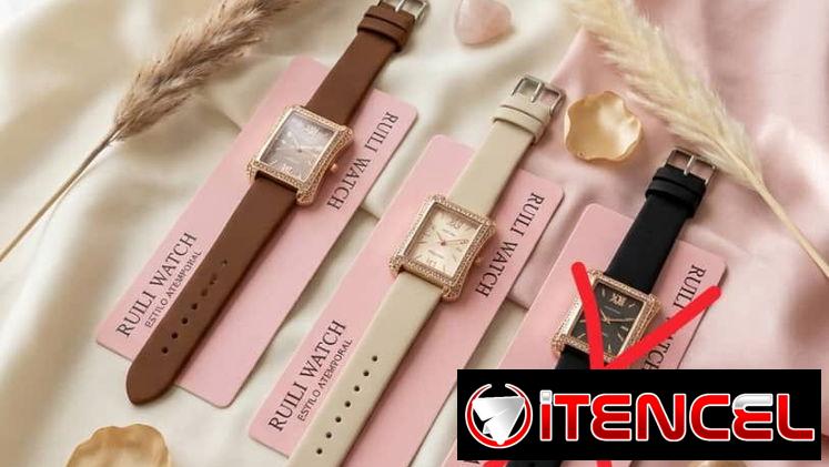 Relojes de mujeres