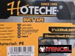 CINTA GRIS AMERICANA DUCT TAPE