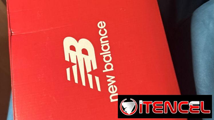 TENIS NEW BALANCE ORIGINALES
