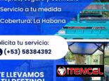 🌱 Servicio de Transporte en Triciclo eléctrico para Mercancía, Mudanzas y Pasajeros