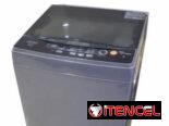 Lavadoras Automáticas – Milexus 8kg y Royal 9kg / 11kg