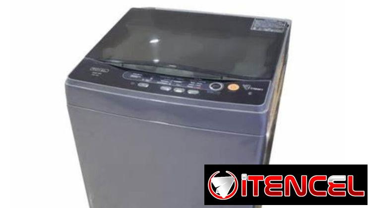 Lavadoras Automáticas – Milexus 8kg y Royal 9kg / 11kg