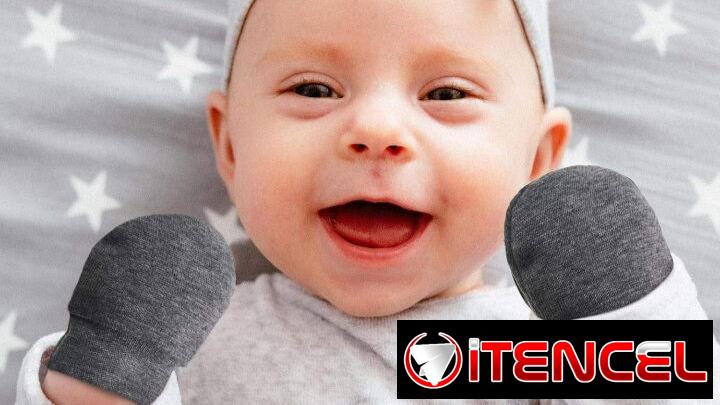 Ropa para bebés de 0-3 meses