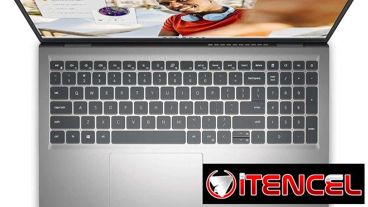 💻Laptop Dell Inspiron 15 3535 | Ryzen 7 7330U | 16GB RAM | 1TB SSD 🚀✨
