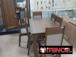 Juegos de comedor de 6 y 8 plazas ✅️✔️