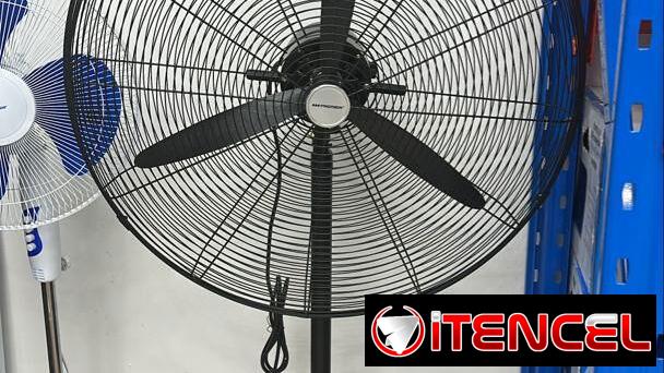 Ventilador Industrial Premier