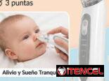 Conciente a tu bebe