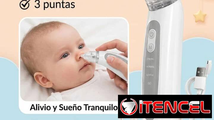 Conciente a tu bebe
