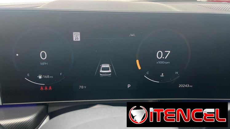 🚗🔥 HYUNDAI SONATA 2024 N-LINE 🔥🚗