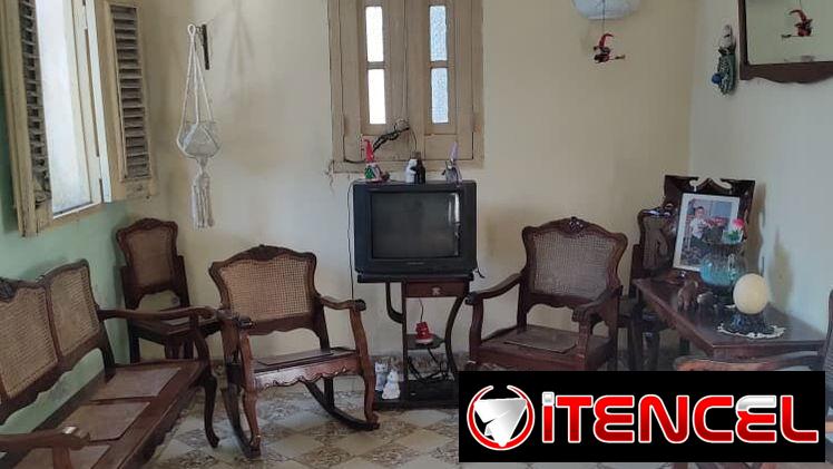 VENDO CASA GRANDE EN ARROYO NARANJO