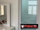 Puertas y ventanas de aluminio y cristal