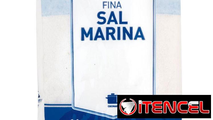 SAL MARINA FINA!!!