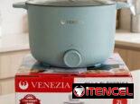 Olla electrica