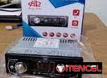 Reproductora de auto NUEVAS. 25usd
