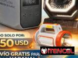 Combos energéticos