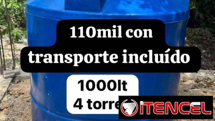 Tanques