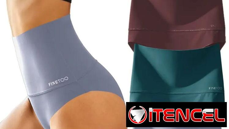 Blumer faja talla L