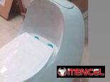 TASAS MONOLITICAS BAÑOS
