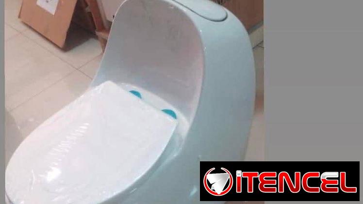 TASAS MONOLITICAS BAÑOS