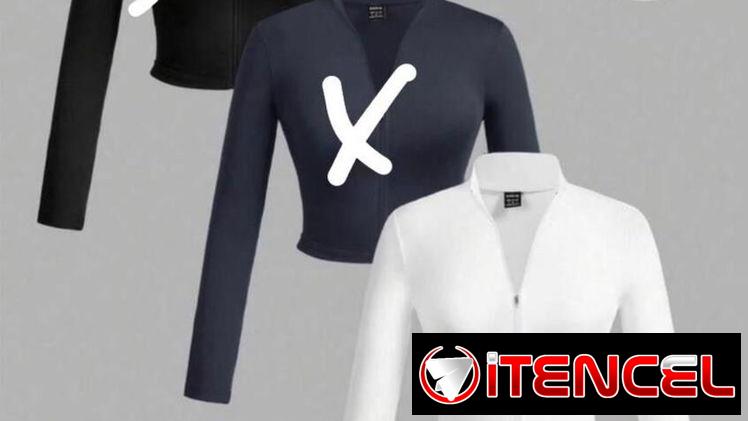 Ropa para el gym