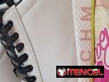 VENDO MIS TENIS RICHMOND ORIGINALES