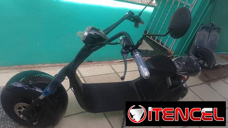 Moto Rali