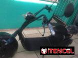 Moto Rali