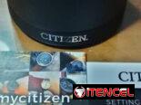 Oferta Reloj Citizen Eco-Dirve Radio Controler