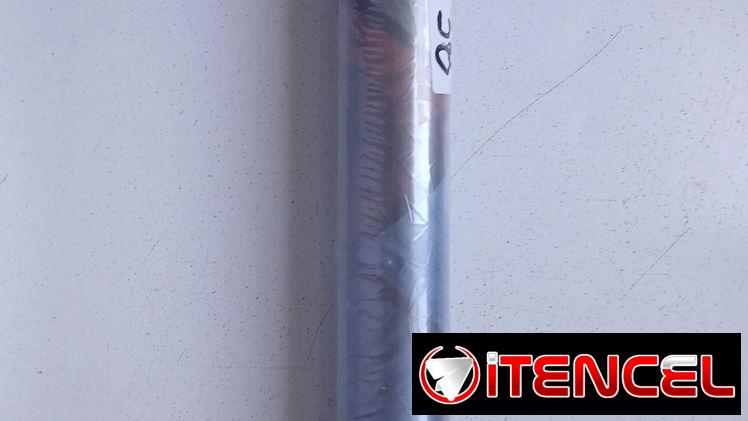 Vinil adecivo para cristal