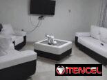 CONFORT RENTALS-Casa en Santa Fe — Salida directa al canal de la Marina Hemingway