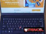 💻 Laptop Lenovo ThinkPad E14 – Ryzen 5 / 16GB RAM