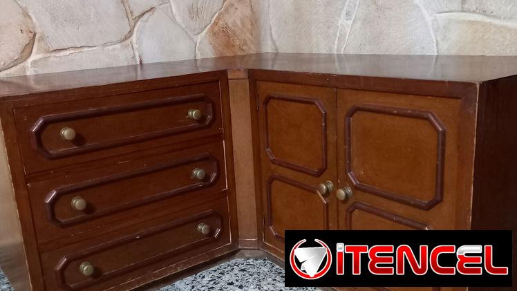 Mesa de noche